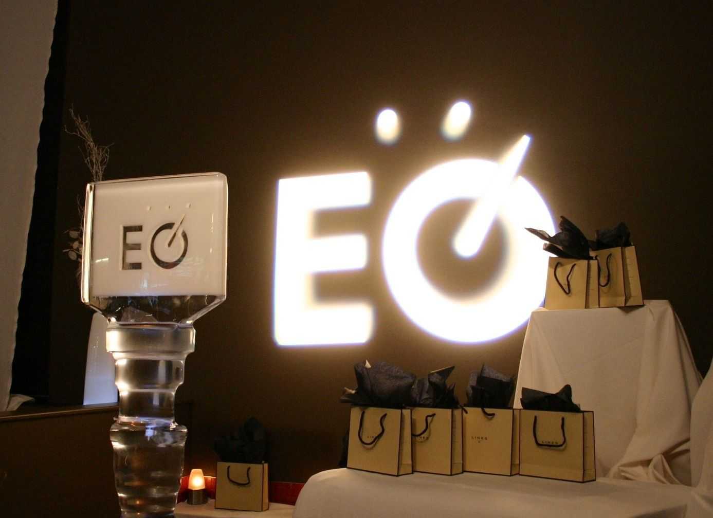 Custom Gobo Example