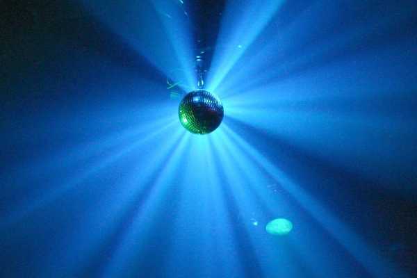 Mirrorball