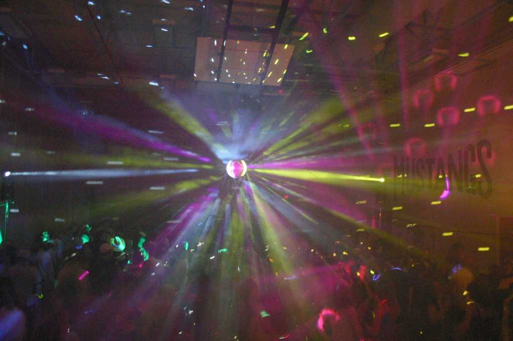 Mirrorball